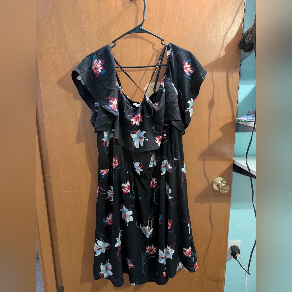 Torrid Dress